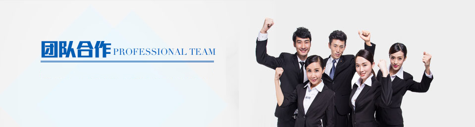 專業(yè)團隊，質量第一，信譽為本，服務至上，價格適中