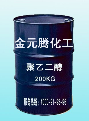 聚乙二醇 聚乙二醇